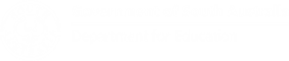 Department for Education Logo