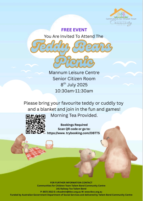 Community Event 1 Image